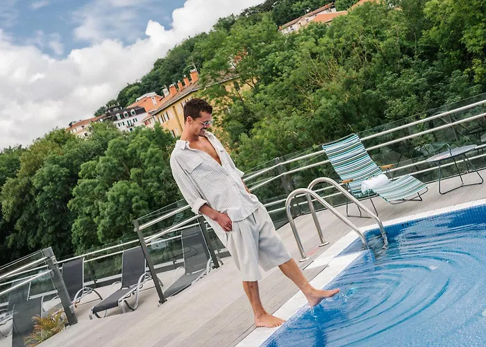 Axel Hotel San Sebastian - Adults Only